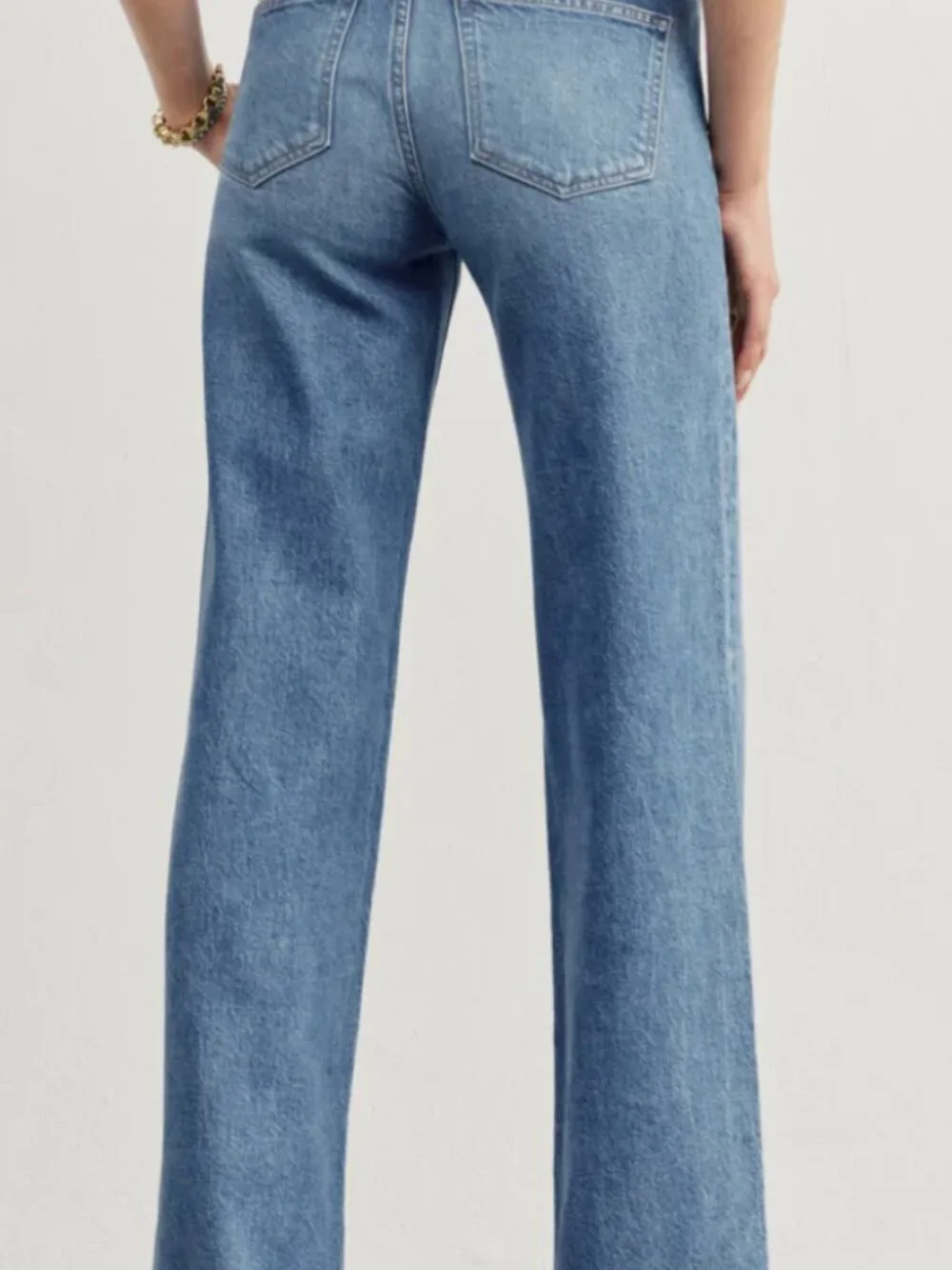 AYR Secret Sauce jeans - Picture 3 of 3